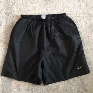 NIKE shorts